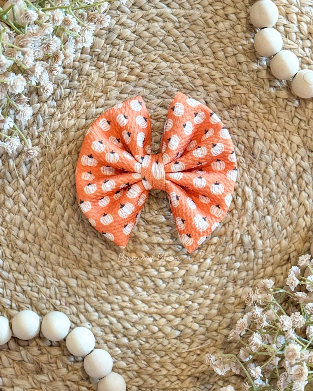 Baby Pumpkin