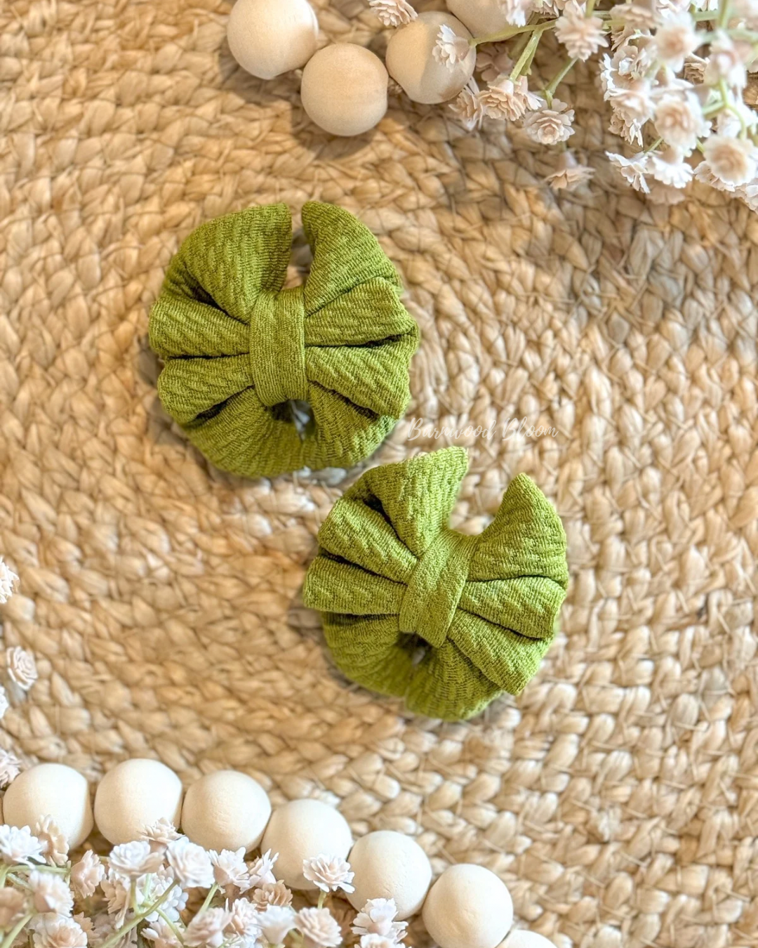 Moss Green