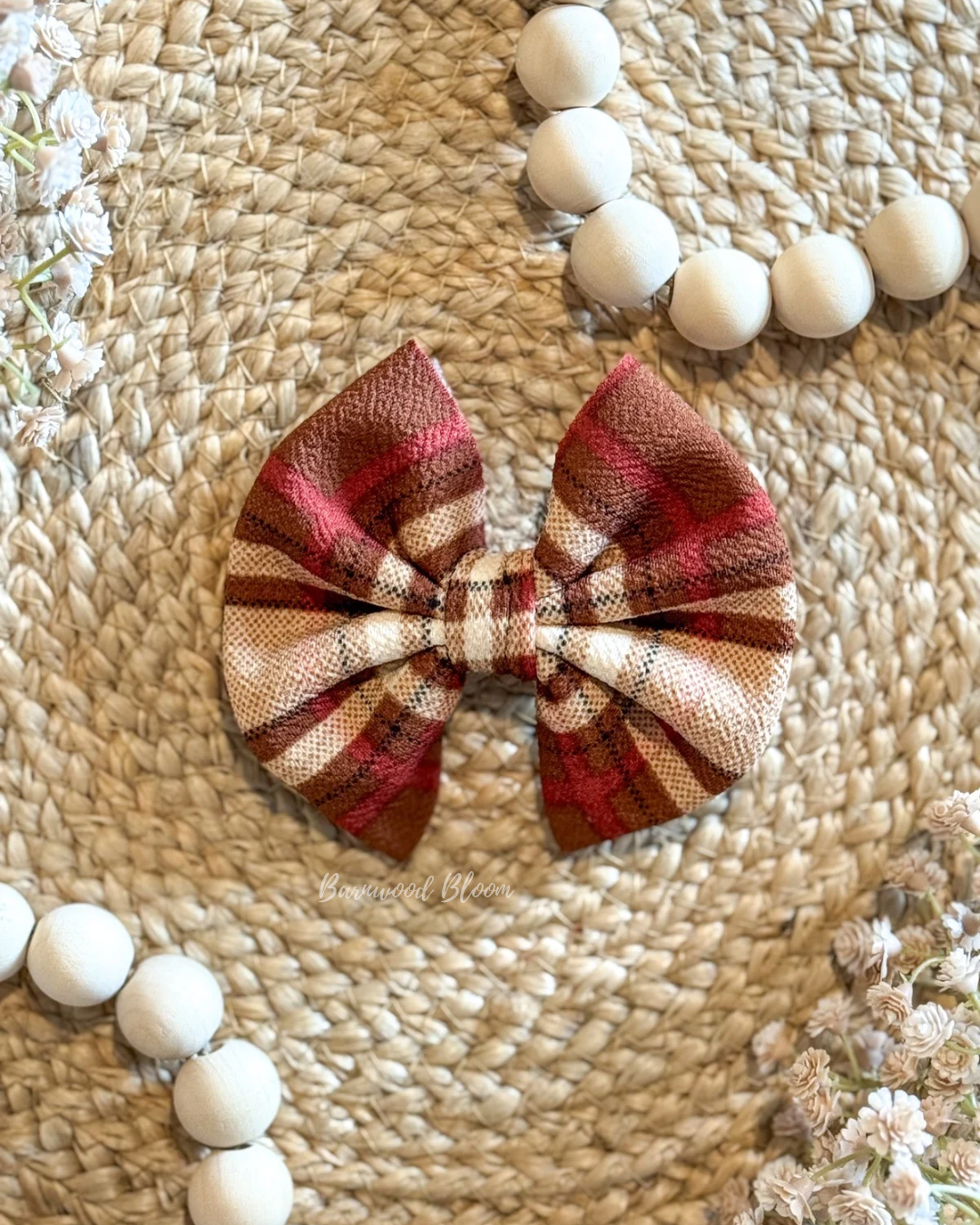 Fall Plaid