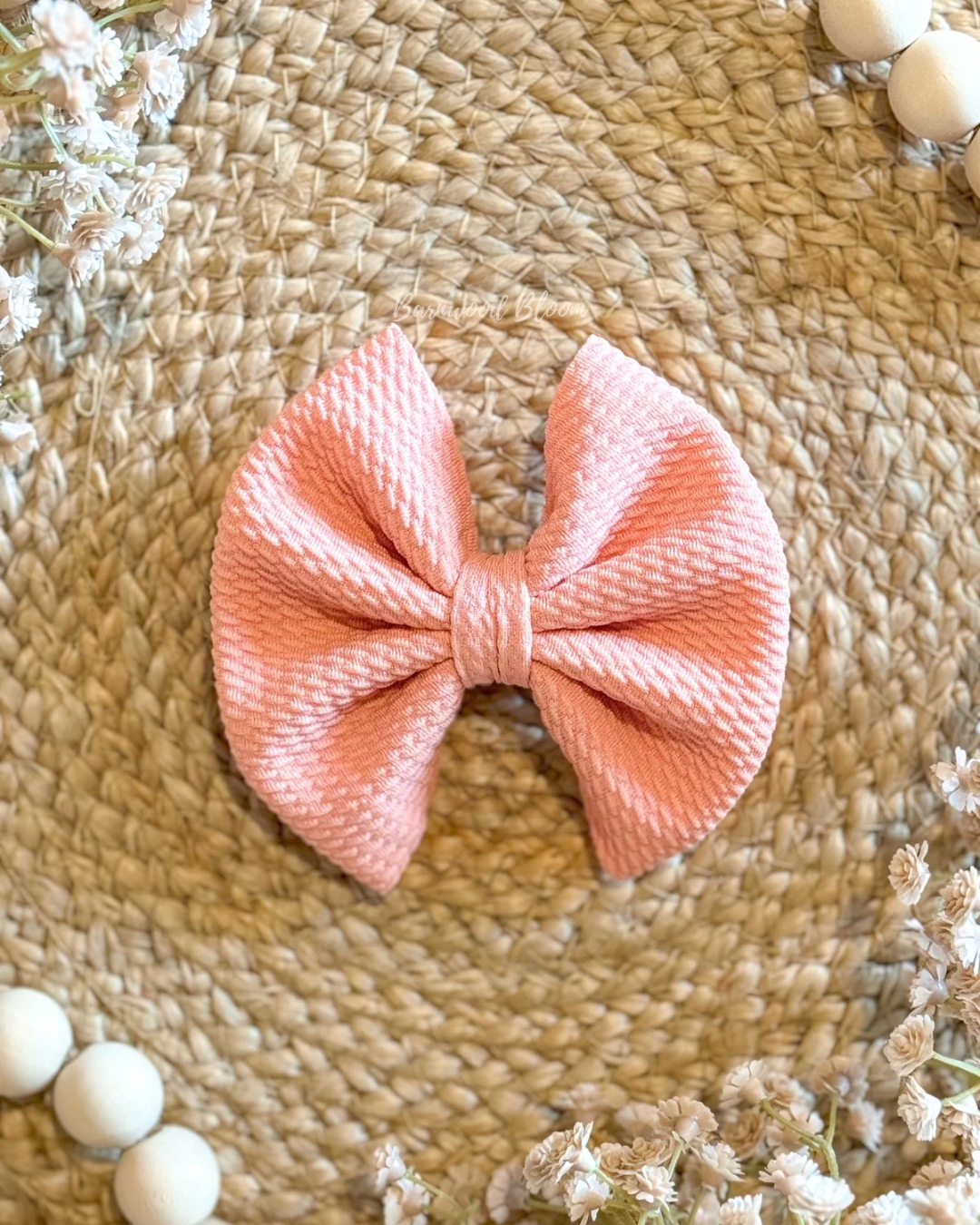 Baby Pink