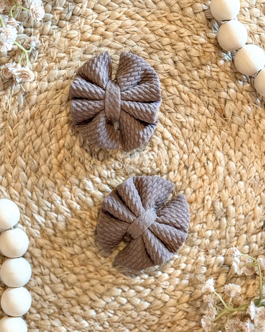 Soft Brown