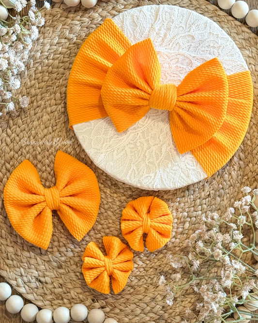 Electric Orange