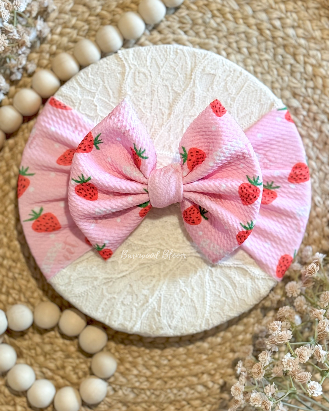 Berry Sweet