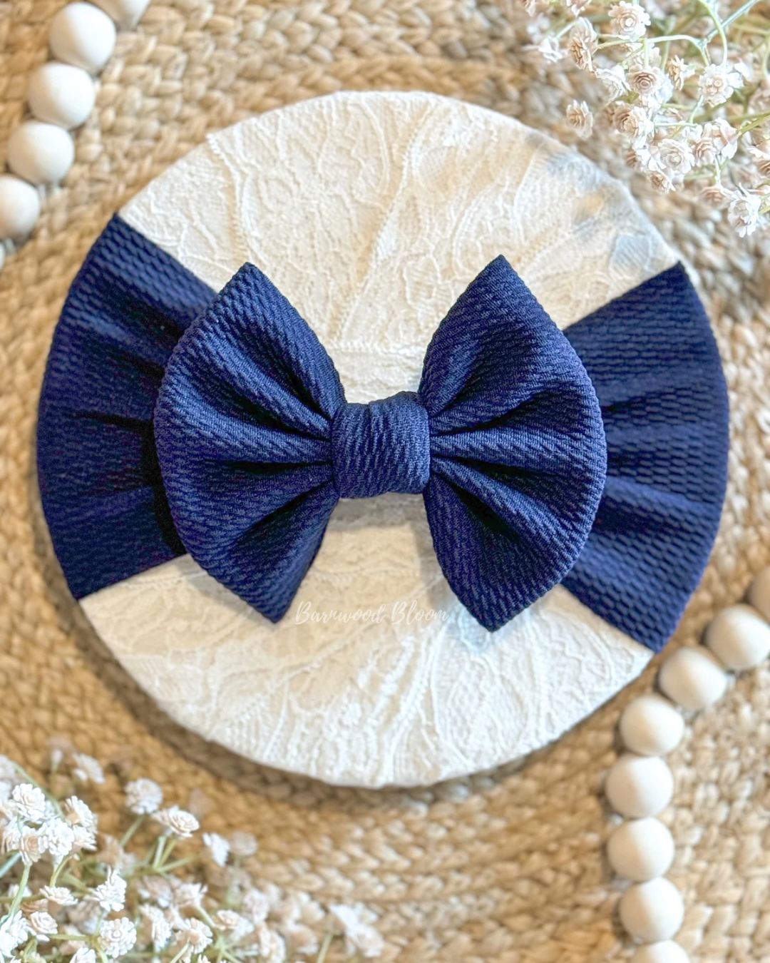 Navy Blue