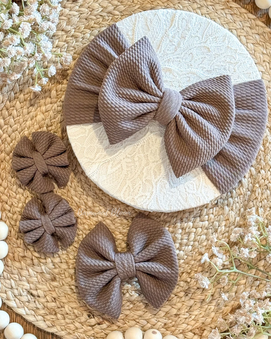 Soft Brown