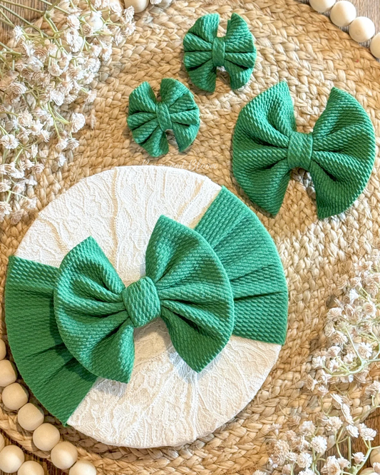 Grass Green
