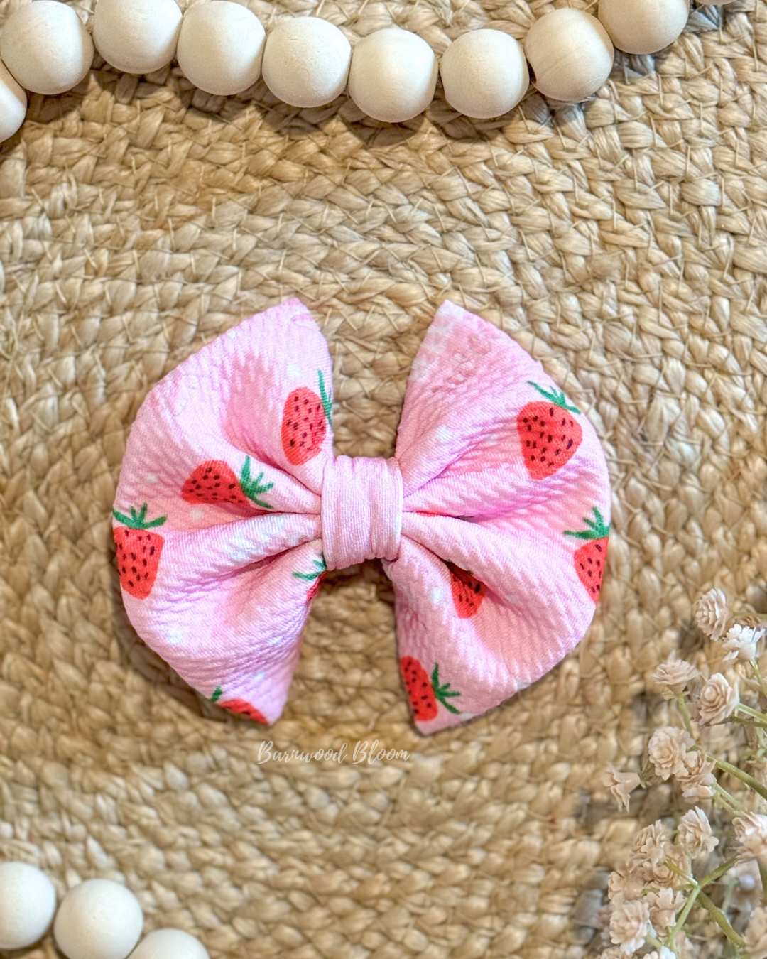 Berry Sweet