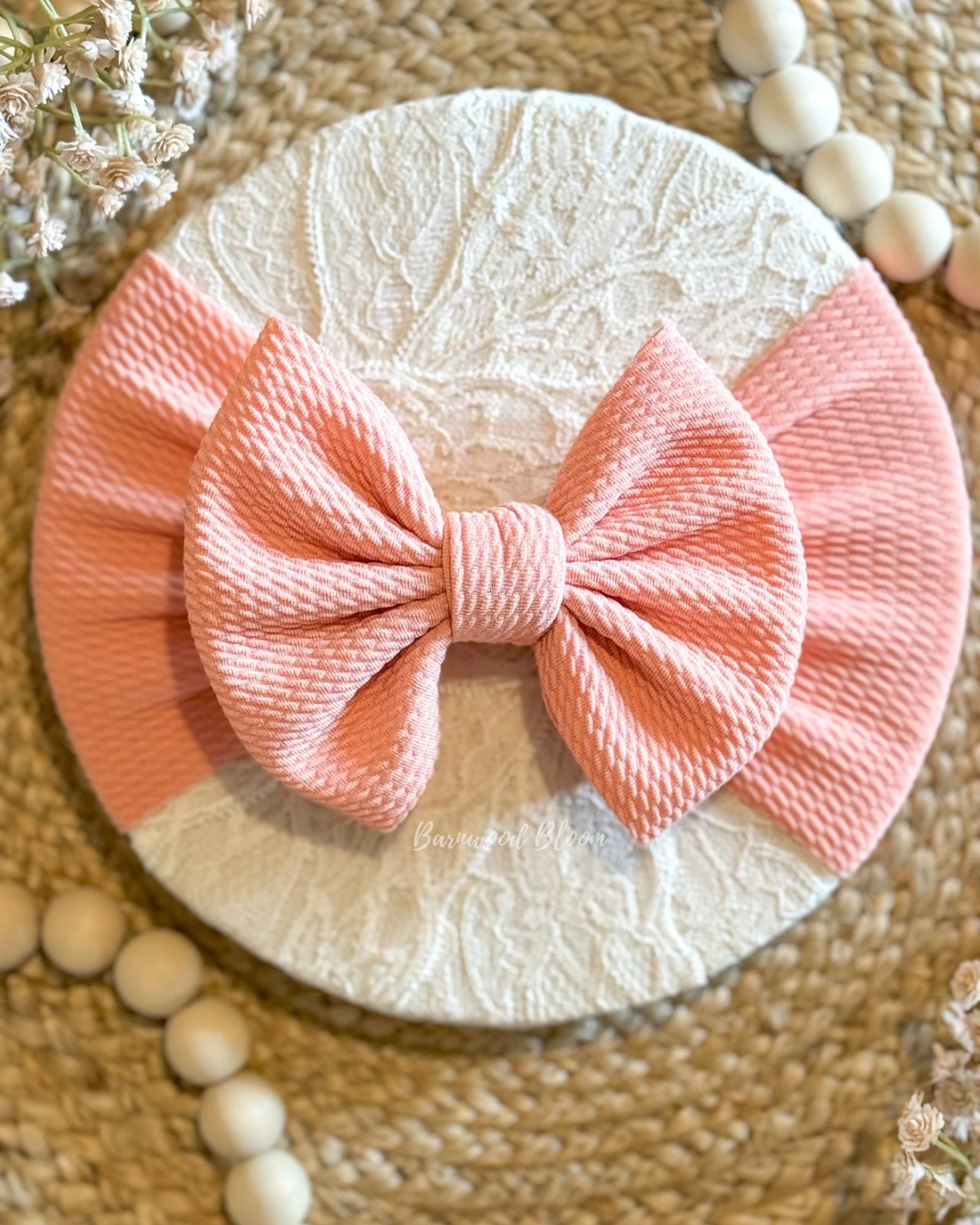 Baby Pink