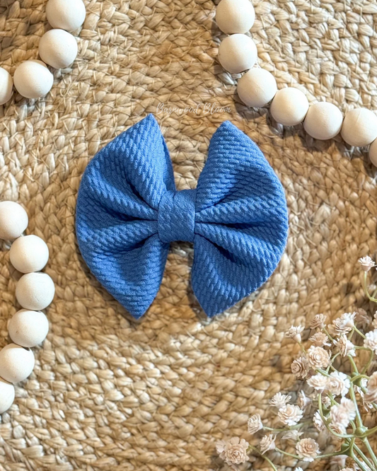 Country Blue