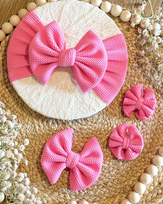 Pretty Pink