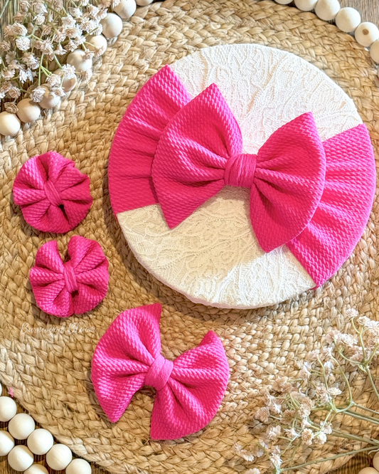 Hot Pink