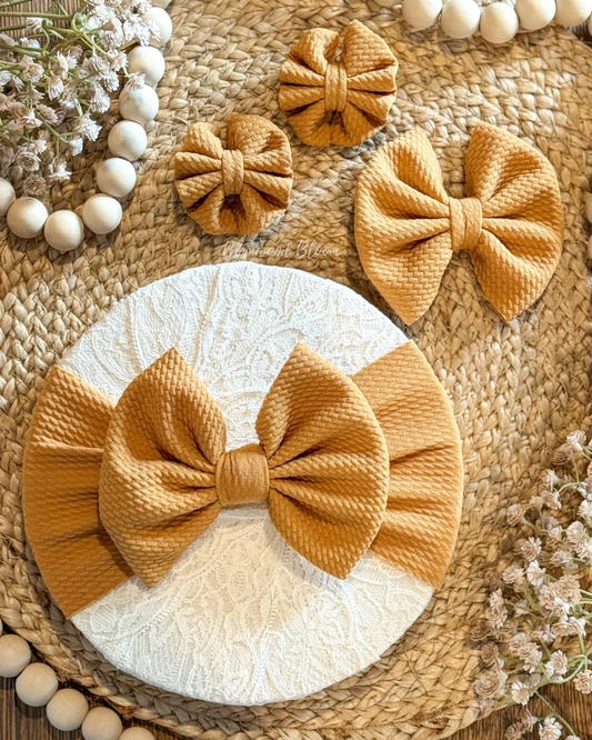 Mustard
