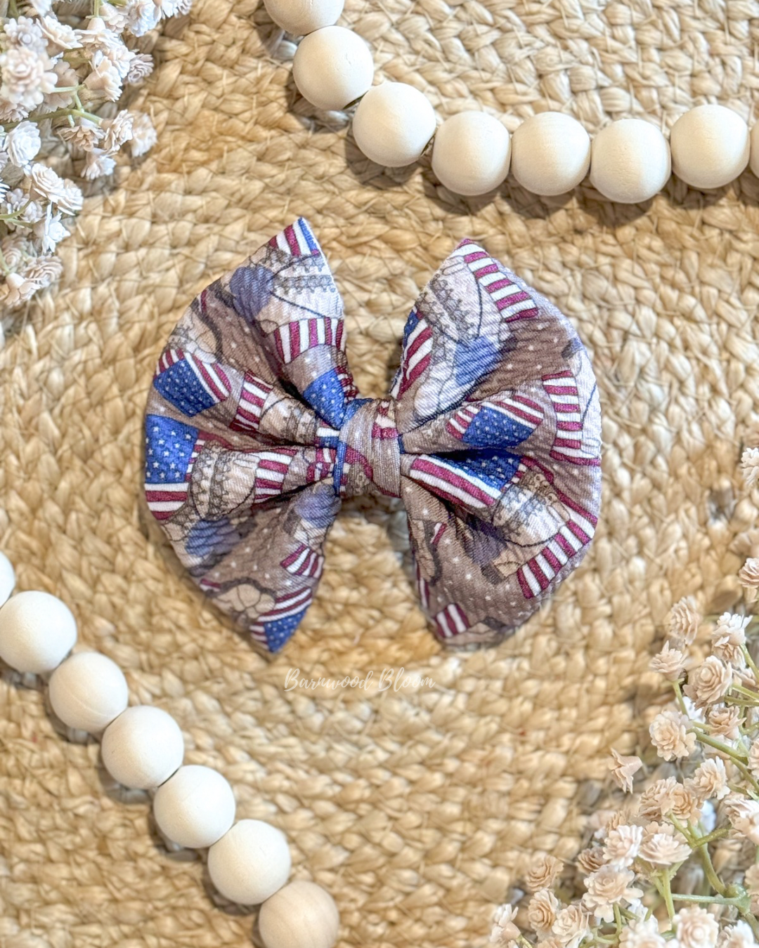 Patriotic