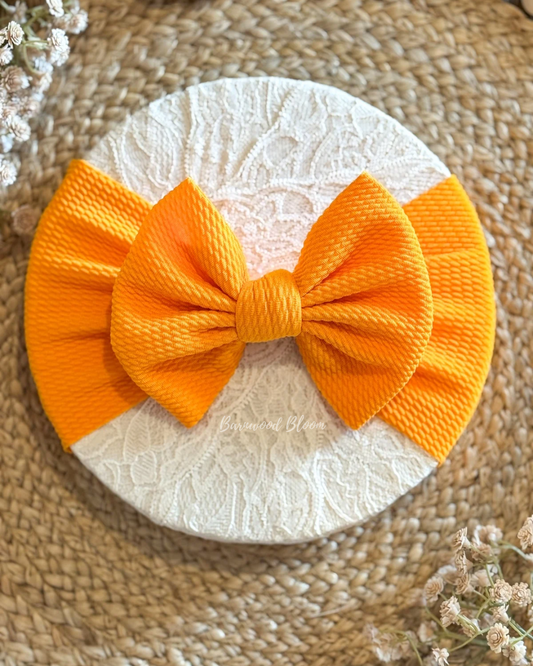 Electric Orange