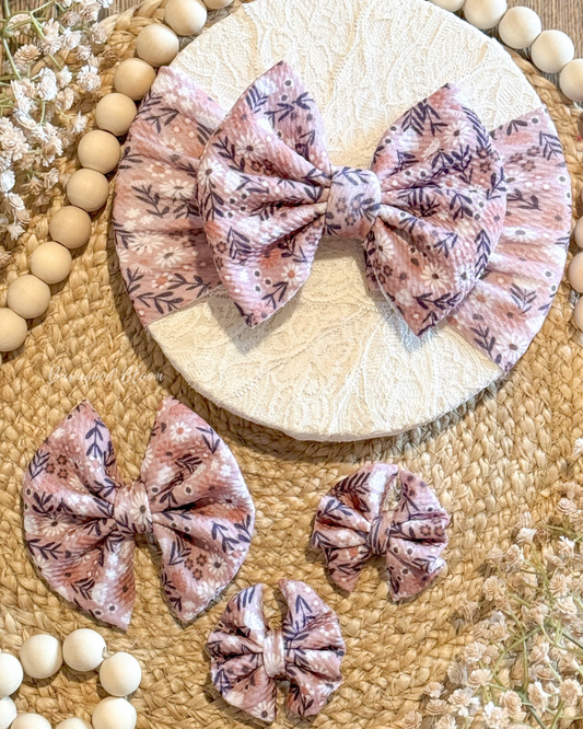 Boho Floral