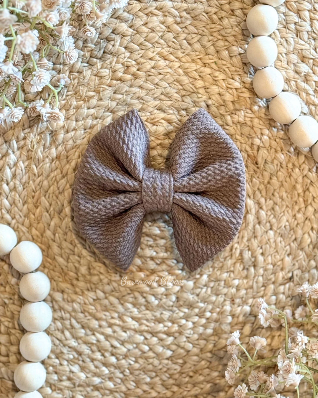 Soft Brown