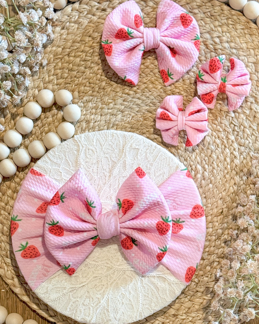Berry Sweet