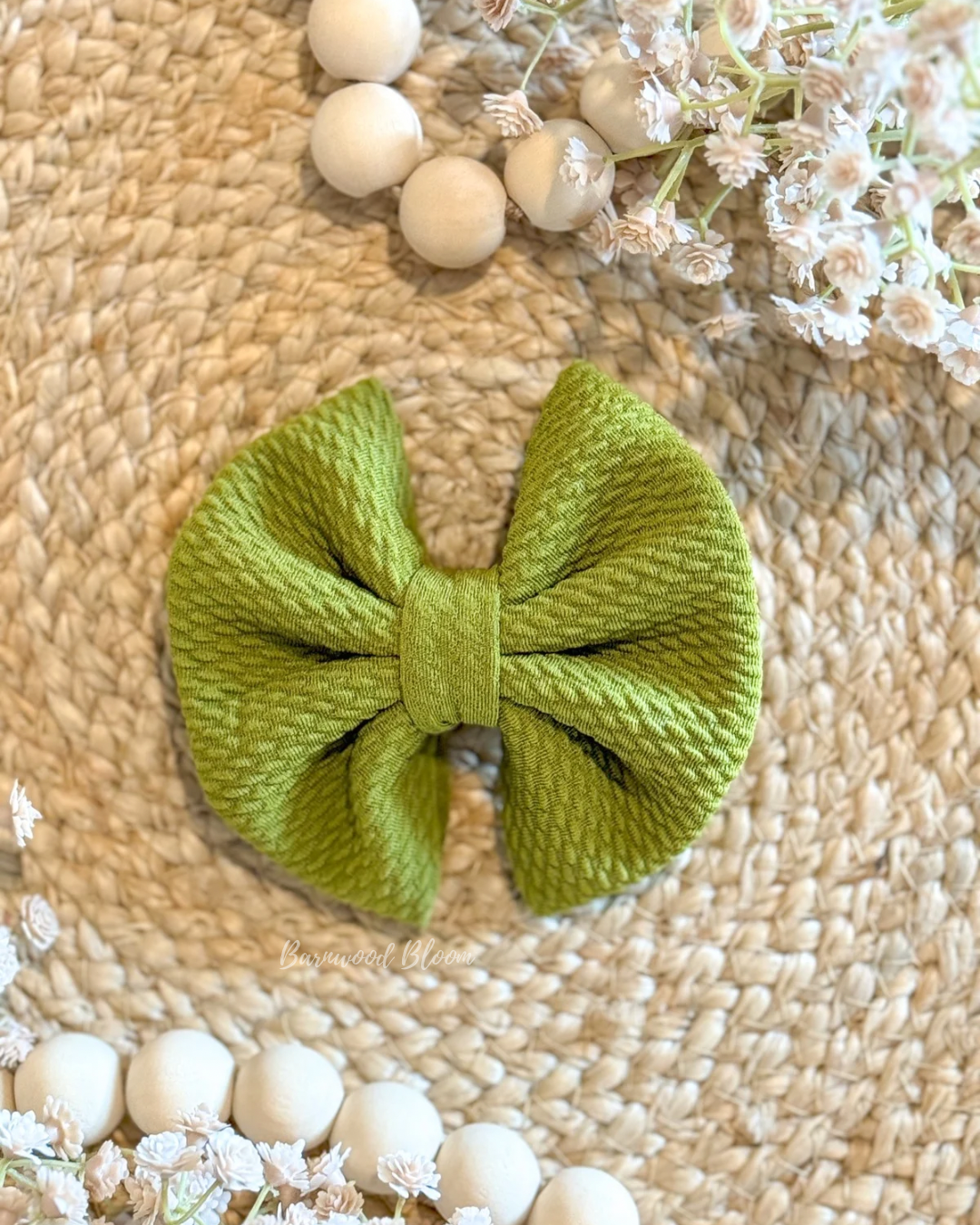 Moss Green