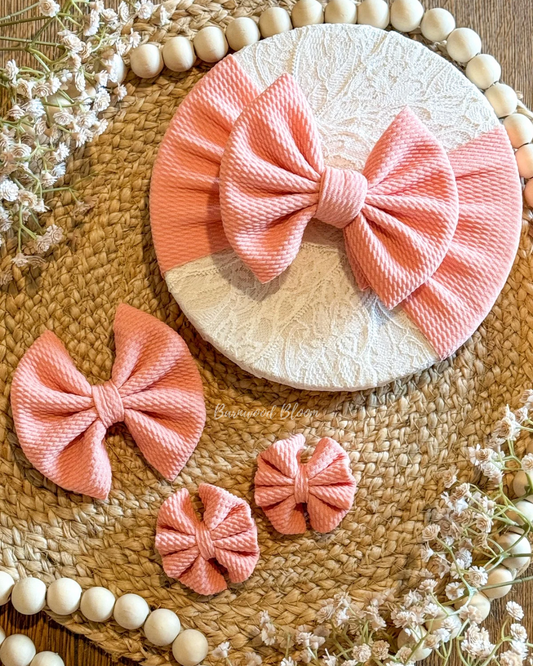 Baby Pink