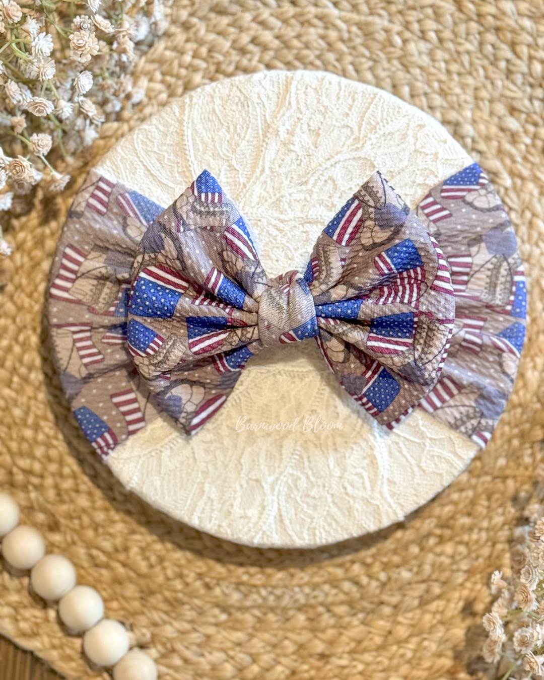 Patriotic