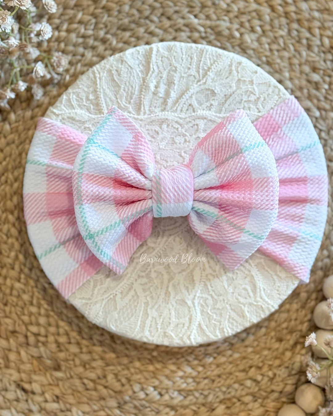 Sweet Plaid