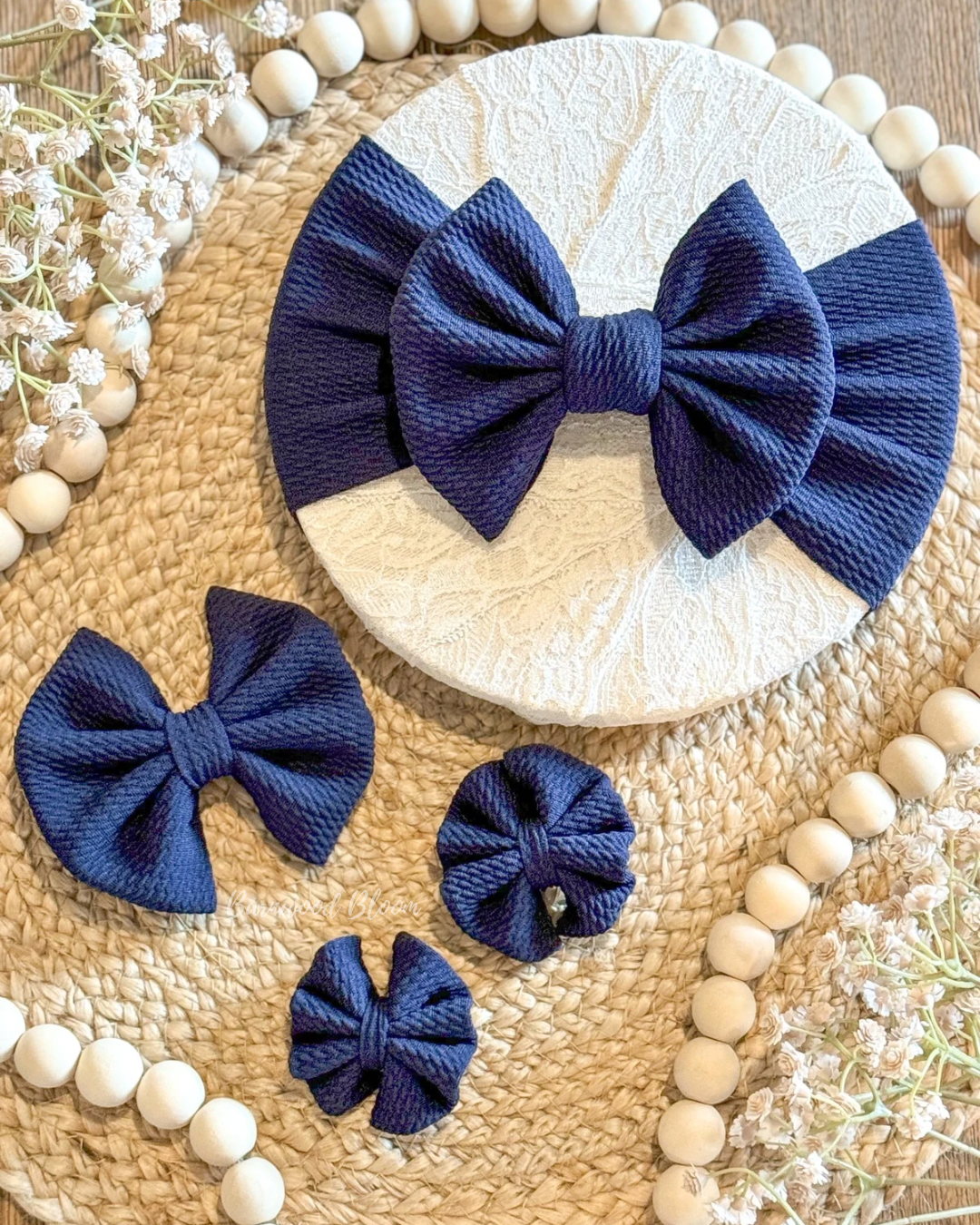 Navy Blue