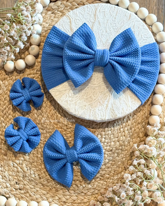 Country Blue