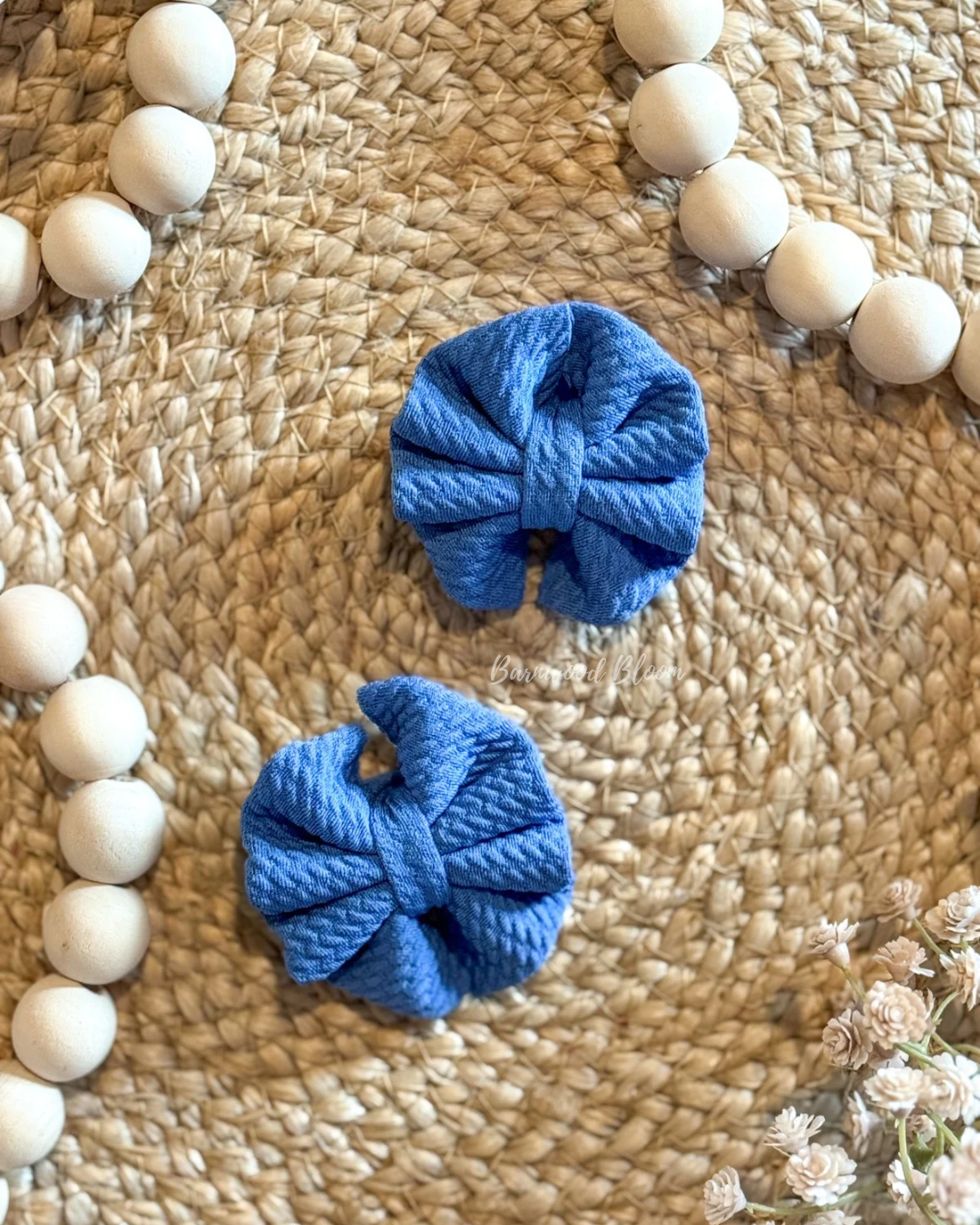 Country Blue
