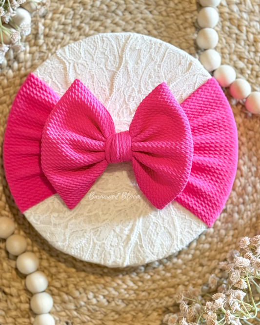 Hot Pink