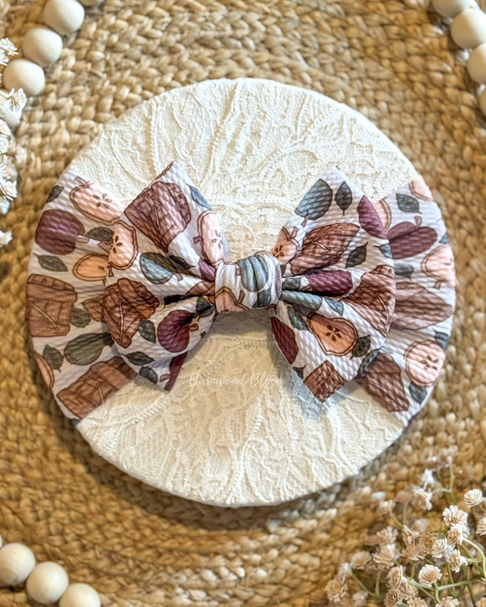 Apple Baskets