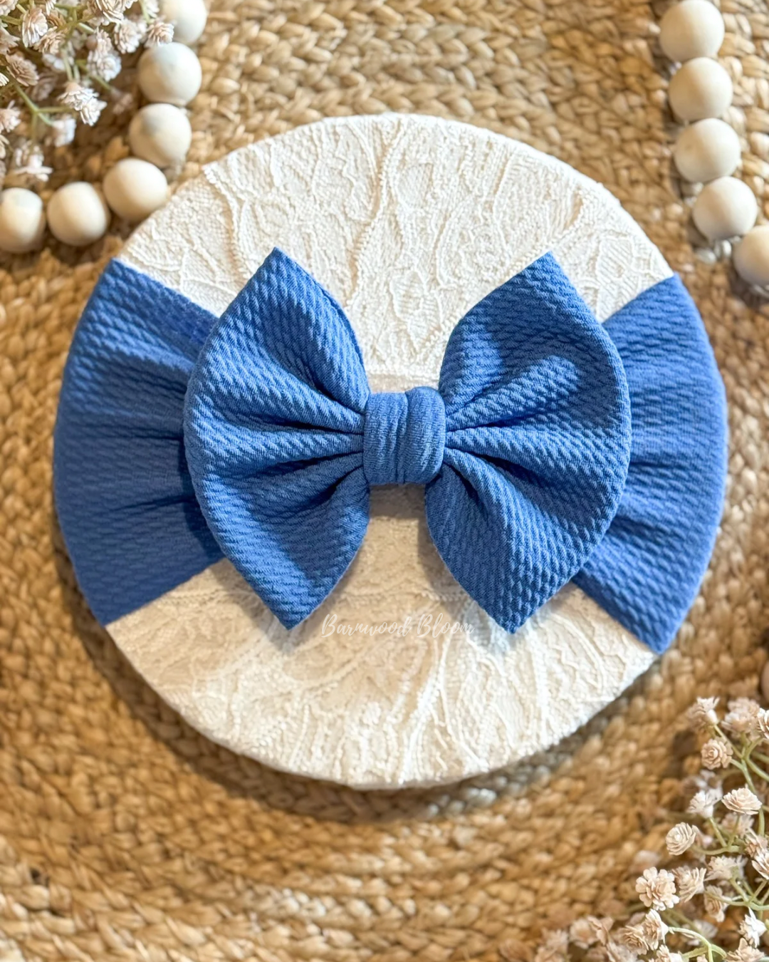 Country Blue
